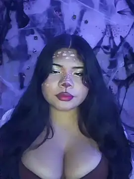 CANELA 9911 online show from 10-29-25, 01:41