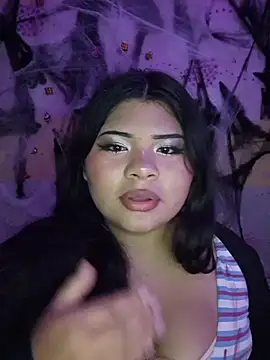 CANELA 9911 online show from 10-31-25, 12:33