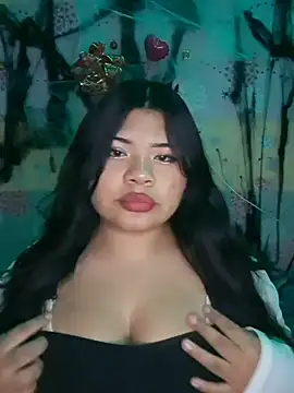 CANELA 9911 online show from 11-14-25, 02:43