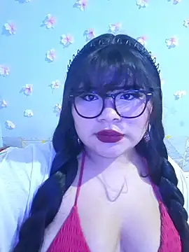 CANELA 9911 online show from 04-22-26, 02:03