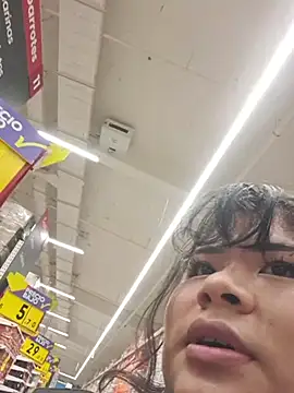 CANELA 9911 online show from 04-29-26, 02:37