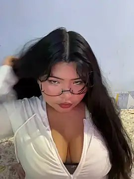 Snapshot of CANELA_9911 chatting on 06-25-26, 12:43 CANELA 9911 online show from 06-25-26, 12:43
