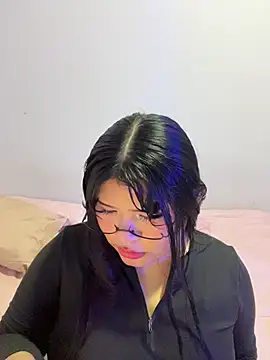 Snapshot of CANELA_9911 chatting on 07-30-26, 02:43 CANELA 9911 online show from 07-30-26, 02:43