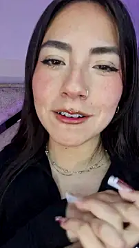 Melody 04 online show from 03-20-25, 08:42