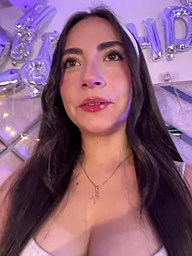 Melody 04 online show from 03-08-26, 03:21