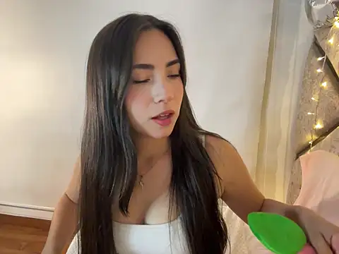 Melody 04 online show from 03-22-26, 04:27