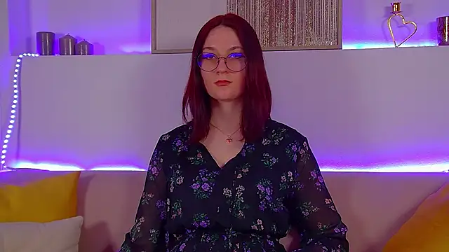 VictoriaArdern online show from 03-16-25, 09:38