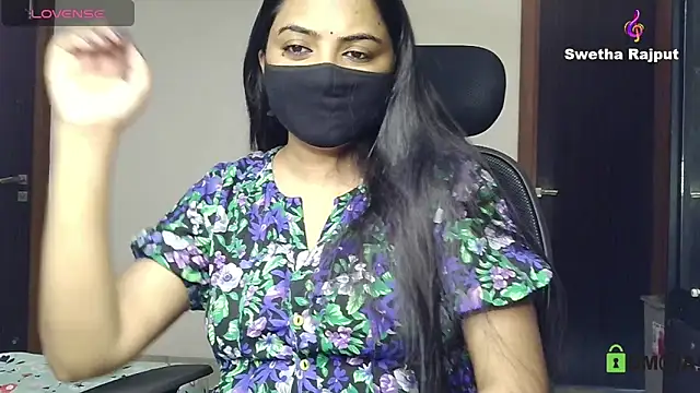 Hritvika online show from 02-28-25, 02:53