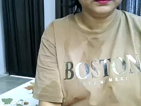 Hritvika online show from 02-16-26, 04:30