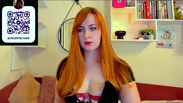 liya gorgeous online show from 02-06-26, 04:54