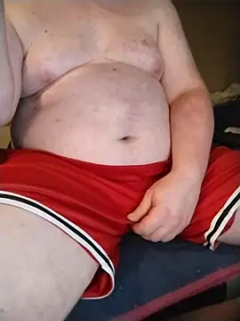 Chilsen1904 online show from 03-12-26, 09:21