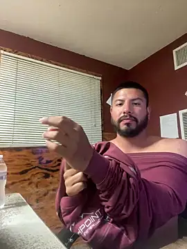 Jjuarez5409 online show from 04-14-26, 03:34