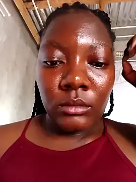 Magogorete4 online show from 12-16-24, 01:54