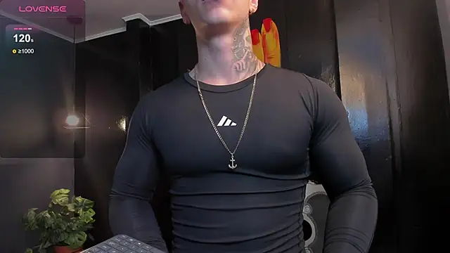 Flynn Riider online show from 01-15-26, 05:38