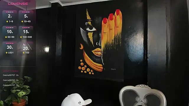 Flynn Riider online show from 03-04-26, 05:19