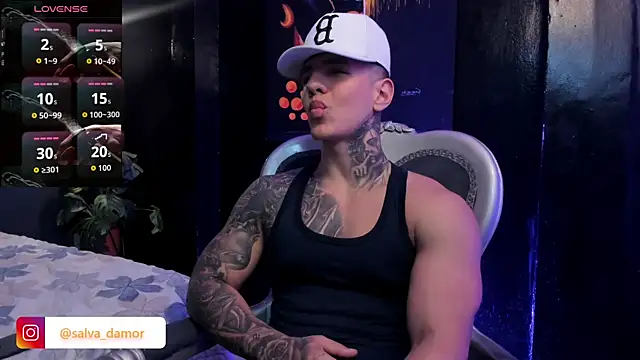 Flynn Riider online show from 04-16-26, 09:39