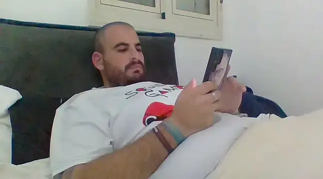 maor asraf online show from 12-15-24, 08:36