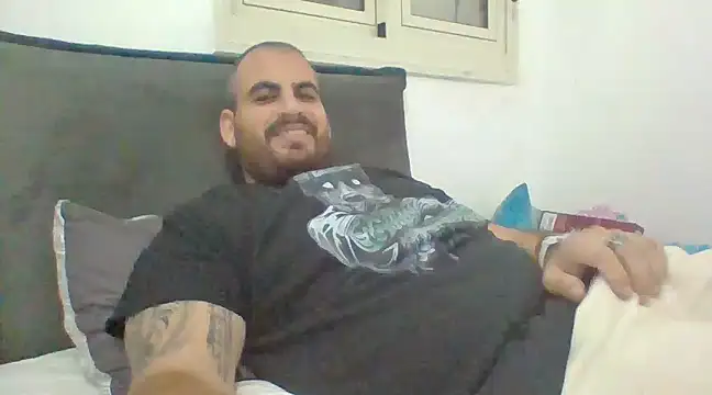 maor asraf online show from 12-19-24, 07:18