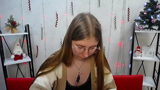 RysaKosaYlya online show from 12-28-24, 12:24