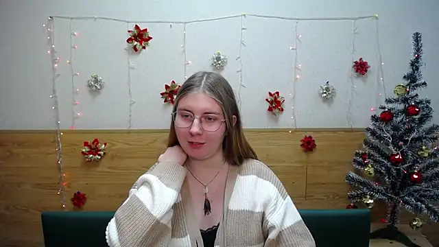 RysaKosaYlya online show from 01-03-25, 03:22