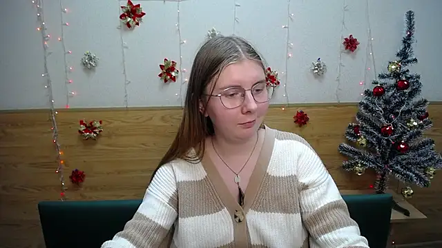 RysaKosaYlya online show from 01-16-25, 12:09