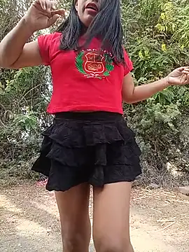 Danna-linyi online show from 07-24-26, 04:38