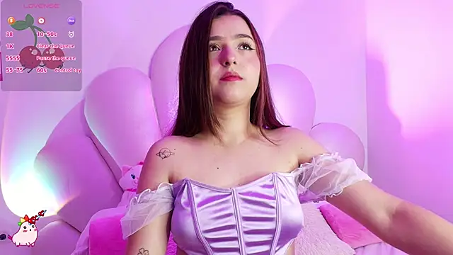 zoewillian online show from 10-30-25, 02:24