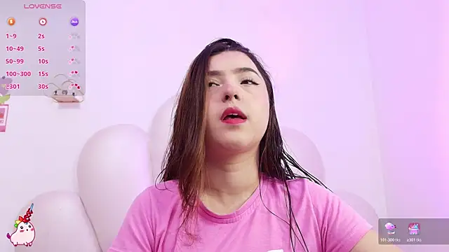 zoewillian online show from 04-04-26, 01:48