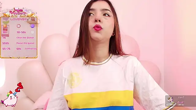 zoewillian online show from 07-03-26, 10:05