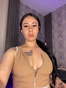 Zoee t online show from 11-09-25, 03:38