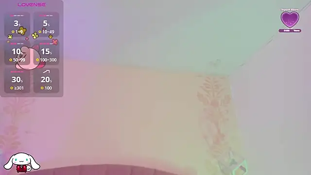  sowy venus  online show from 01-18-26, 12:20