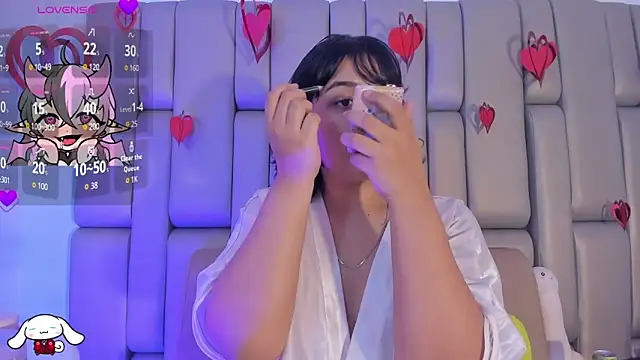  sowy venus  online show from 02-17-26, 11:40