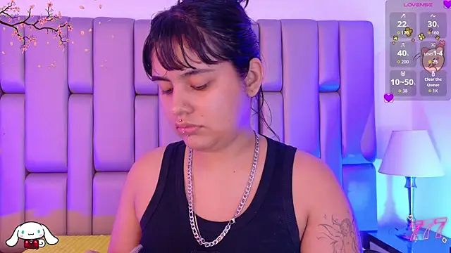  sowy venus  online show from 04-01-26, 11:33