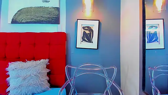  Natassia Dreams online show from 03-16-25, 09:16