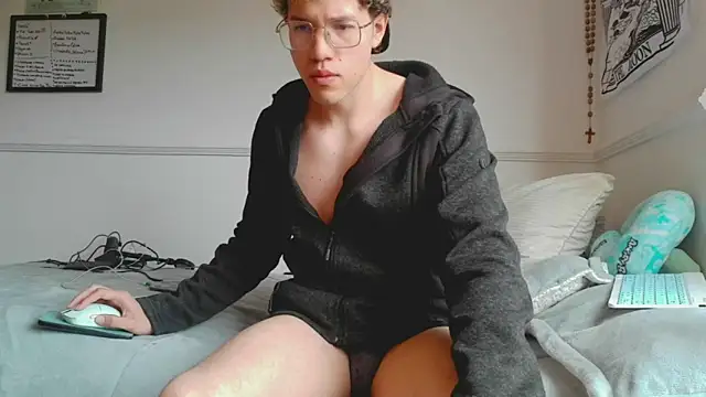 ethan blake online show from 05-04-26, 03:30