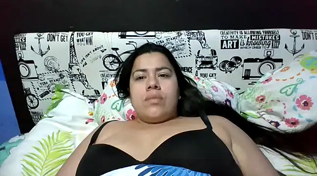 kivylovehot online show from 01-16-25, 01:37