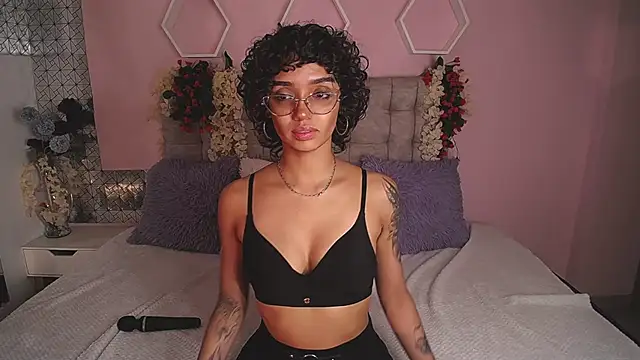 slutty venus online show from 01-03-25, 11:12