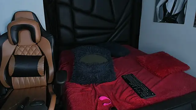 slutty venus online show from 01-25-25, 12:48