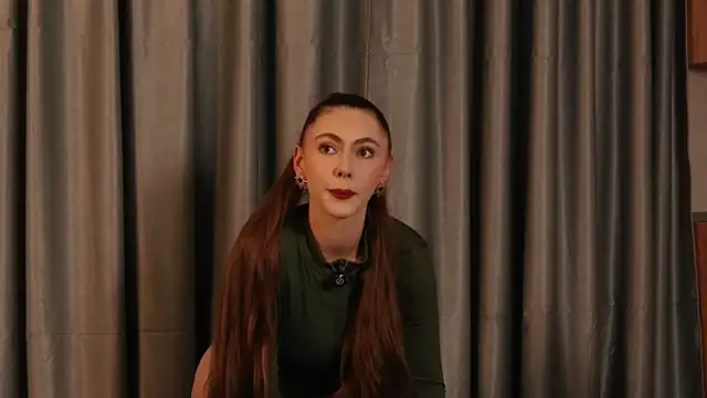 MuseSolis online show from 11-27-25, 12:35