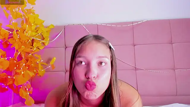 HaleyAmaya online show from 03-31-26, 11:49