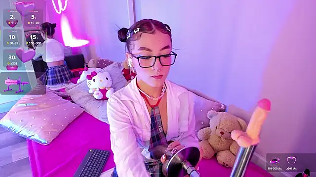 candy  monroe online show from 03-07-26, 04:37