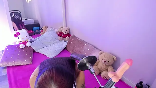 candy  monroe online show from 03-14-26, 04:23