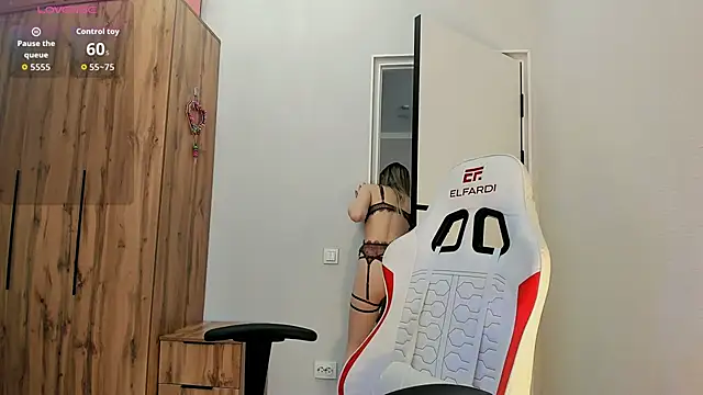 Babby Rabbit online show from 03-17-26, 09:01