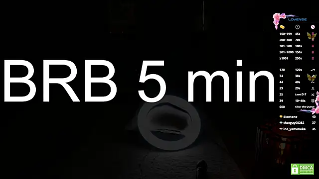 Snapshot of DawnAtwood chatting on 02-11-25, 08:20 DawnAtwood online show from 02-11-25, 08:20