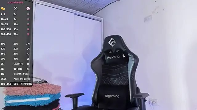 Dulce smith 1 online show from 02-26-26, 07:57