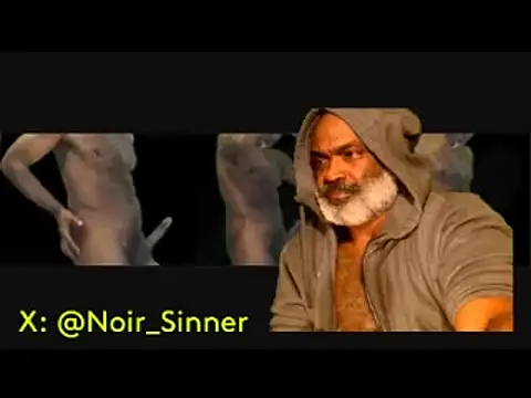 sinnernoir online show from 02-15-25, 09:05