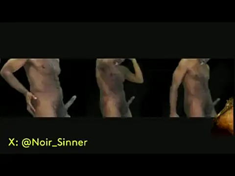 sinnernoir online show from 03-08-25, 04:23