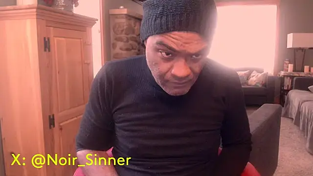 sinnernoir online show from 10-21-25, 03:57