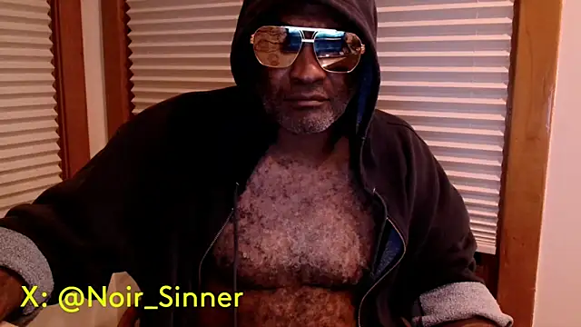 sinnernoir online show from 11-05-25, 05:18