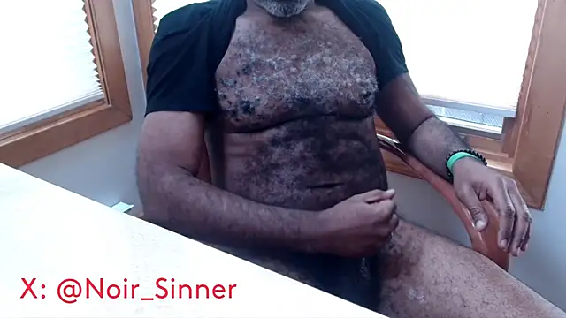 sinnernoir online show from 11-16-25, 07:19